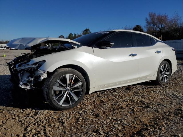 2019 NISSAN MAXIMA S, 