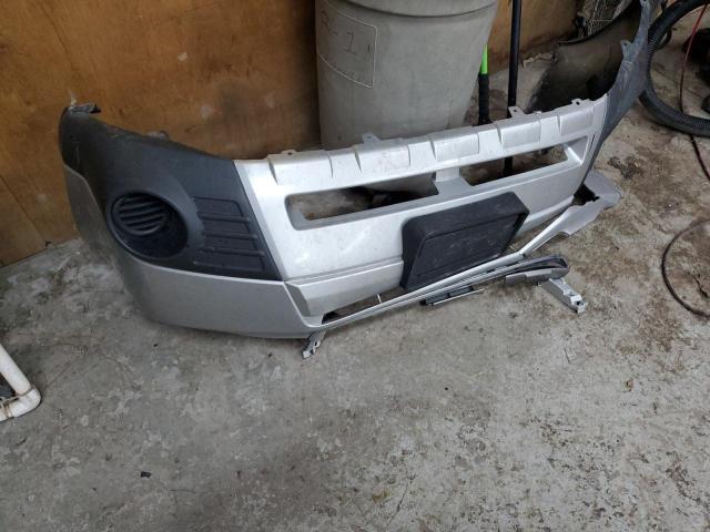 JF2SH6BC3AH784514 - 2010 SUBARU FORESTER XS Gümüş fotoğraf 13