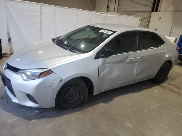 2014 TOYOTA COROLLA L, 