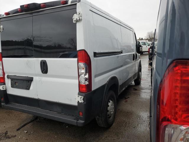 3C6LRVAG9ME530029 - 2021 RAM PROMASTER 1500 STANDARD Սպիտակ լուսանկար 3