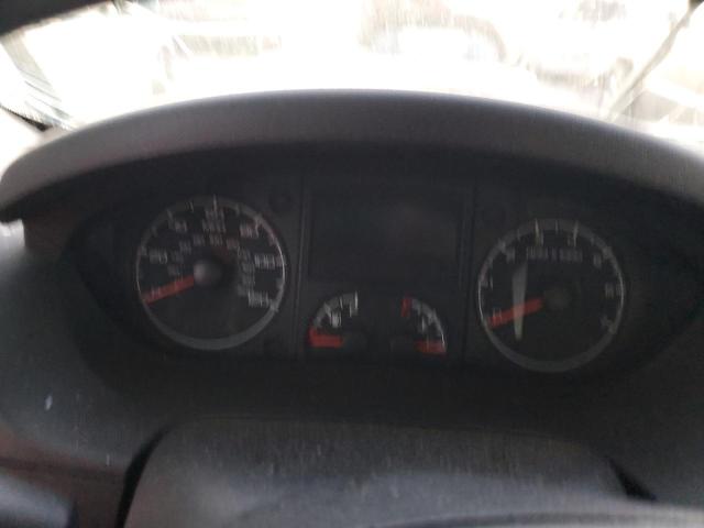 3C6LRVAG9ME530029 - 2021 RAM PROMASTER 1500 STANDARD Սպիտակ լուսանկար 9