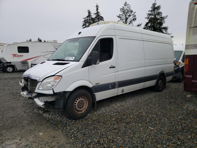 2013 FREIGHTLINER SPRINTER 2500, 