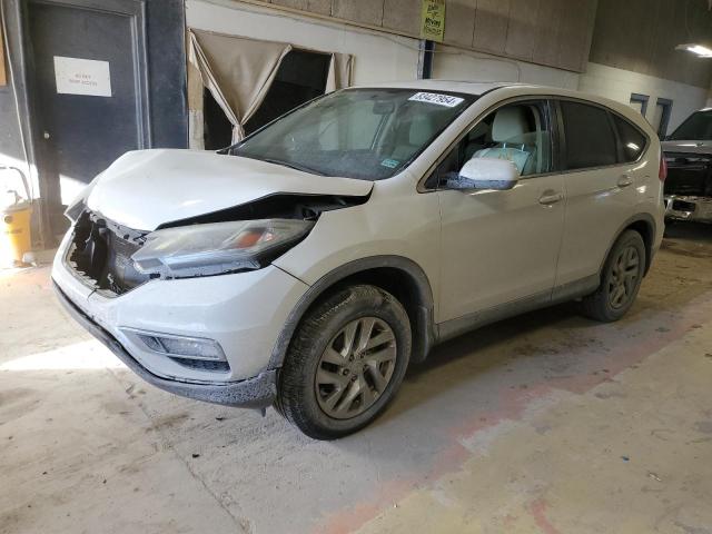 2016 HONDA CR-V EX, 