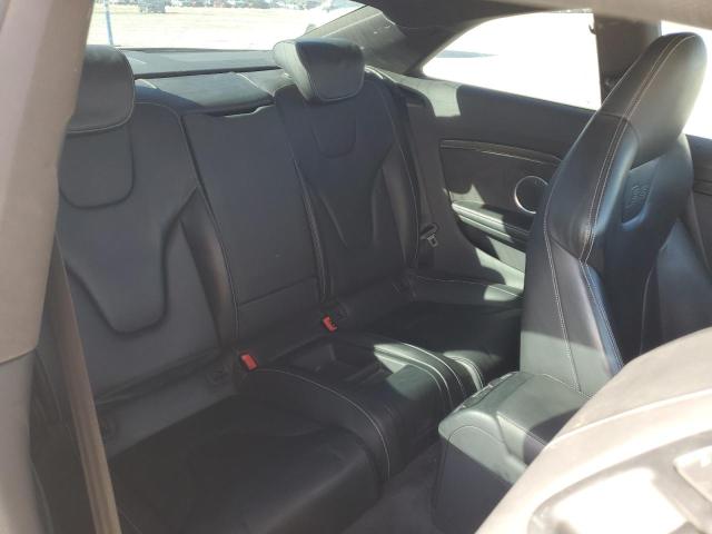 WAUC4AFR7GA016081 - 2016 AUDI S5 PREMIUM PLUS თეთრი ფოტო 10