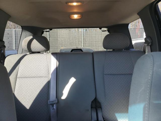 1J4GK38K55W721803 - 2005 JEEP LIBERTY RENEGADE 蓝色 照片 10