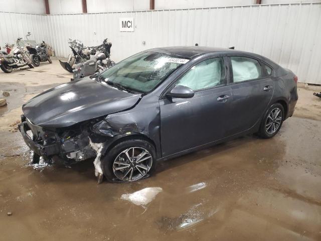 2022 KIA FORTE FE, 