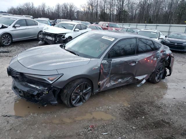 2024 ACURA INTEGRA A-SPEC, null
