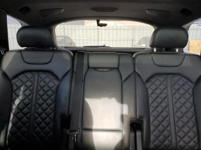 WA1VAAF77KD039607 - 2019 AUDI Q7 PRESTIGE 白色 照片 10