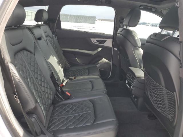 WA1VAAF77KD039607 - 2019 AUDI Q7 PRESTIGE 白色 照片 11