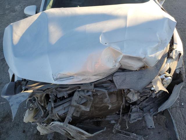 1G4ZP5SSXHU164208 - 2017 BUICK LACROSSE ESSENCE SILVER photo 11