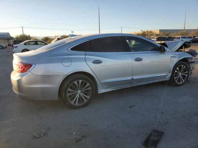 1G4ZP5SSXHU164208 - 2017 BUICK LACROSSE ESSENCE SILVER photo 3