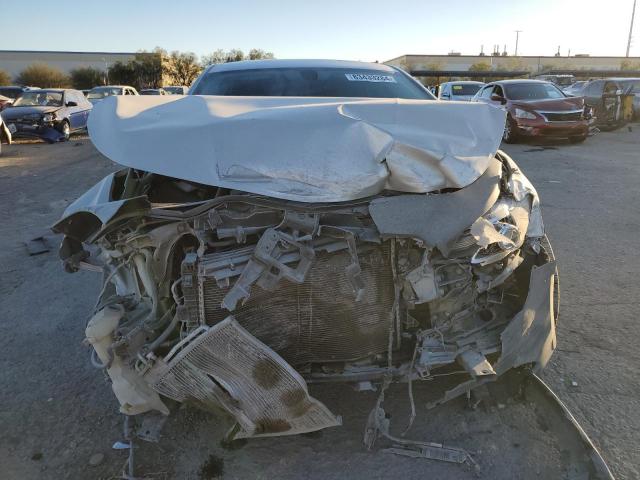 1G4ZP5SSXHU164208 - 2017 BUICK LACROSSE ESSENCE SILVER photo 5