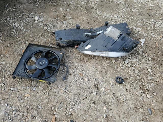 5YJSA1E25HF224349 - 2017 TESLA MODEL S BLACK photo 12