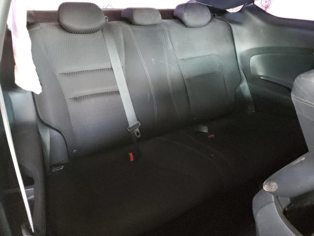 1HGCT1B76GA005438 - 2016 HONDA ACCORD EX შავი ფოტო 10