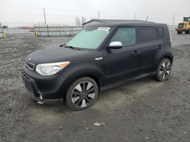 2015 KIA SOUL !, 