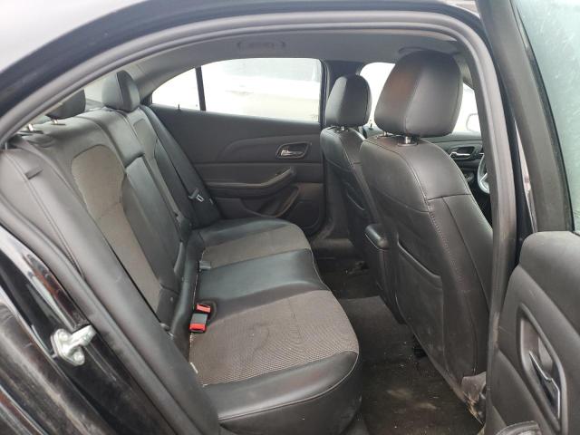 1G11C5SL2FF272273 - 2015 CHEVROLET MALIBU 1LT Қара фото 10