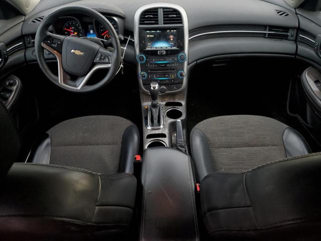 1G11C5SL2FF272273 - 2015 CHEVROLET MALIBU 1LT Қара фото 8
