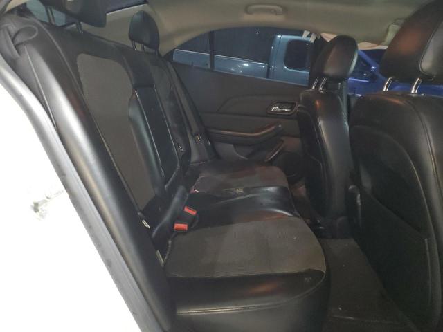 1G11C5SA4DF275302 - 2013 CHEVROLET MALIBU 1LT WHITE photo 10