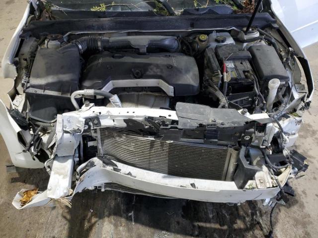 1G11C5SA4DF275302 - 2013 CHEVROLET MALIBU 1LT WHITE photo 11