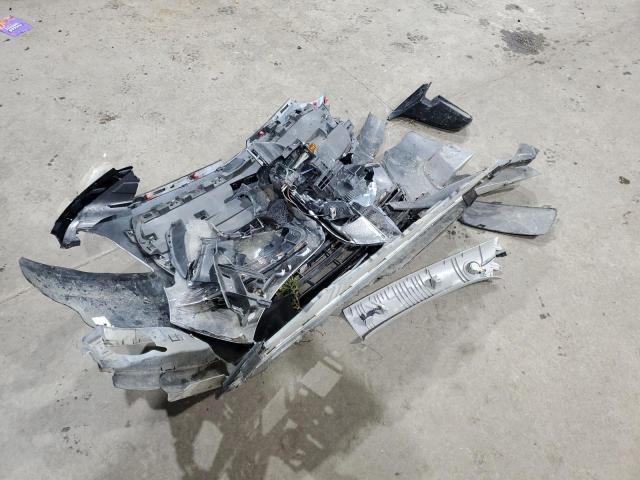 1G11C5SA4DF275302 - 2013 CHEVROLET MALIBU 1LT WHITE photo 12