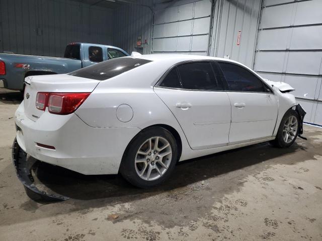 1G11C5SA4DF275302 - 2013 CHEVROLET MALIBU 1LT WHITE photo 3
