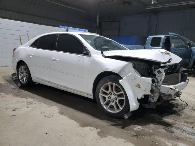 1G11C5SA4DF275302 - 2013 CHEVROLET MALIBU 1LT WHITE photo 4