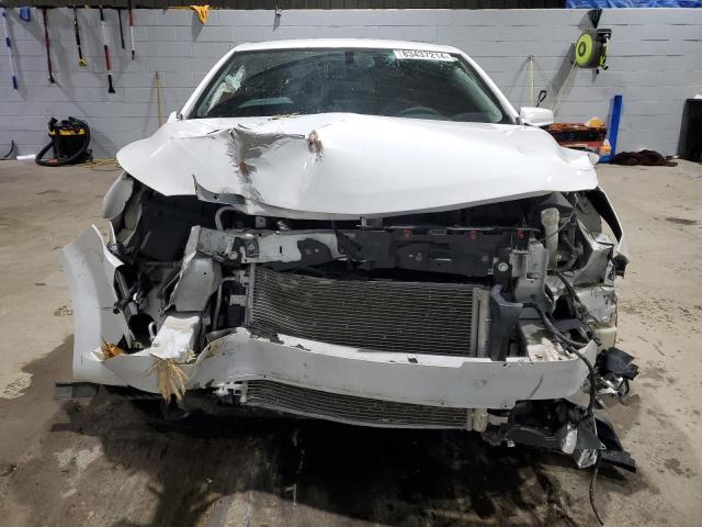 1G11C5SA4DF275302 - 2013 CHEVROLET MALIBU 1LT WHITE photo 5