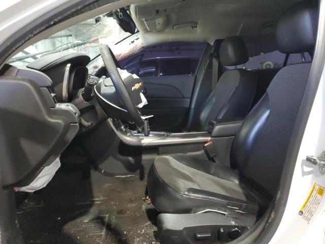 1G11C5SA4DF275302 - 2013 CHEVROLET MALIBU 1LT WHITE photo 7