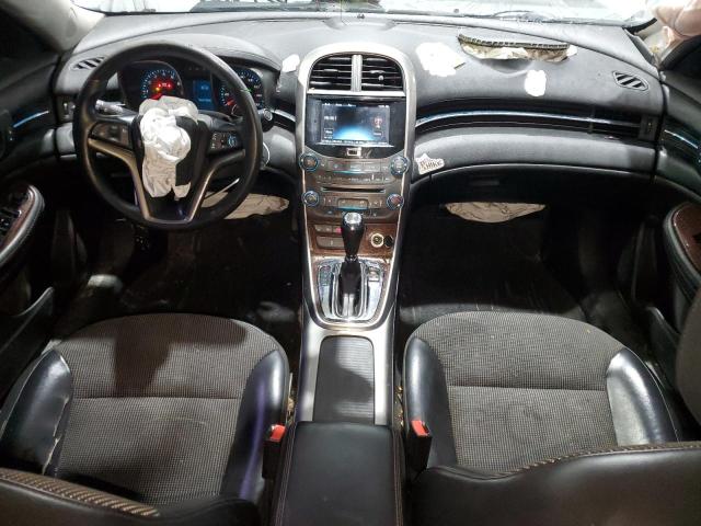 1G11C5SA4DF275302 - 2013 CHEVROLET MALIBU 1LT WHITE photo 8