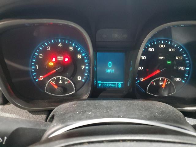 1G11C5SA4DF275302 - 2013 CHEVROLET MALIBU 1LT WHITE photo 9