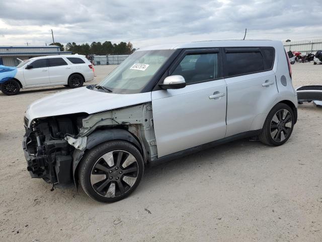 2015 KIA SOUL !, 