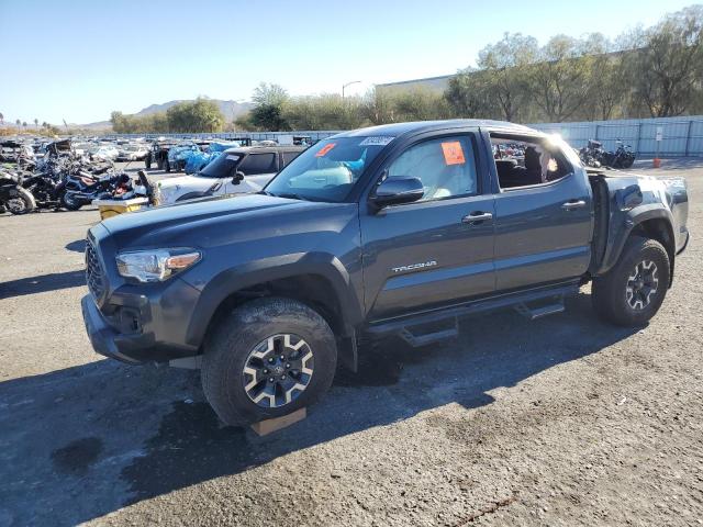 2022 TOYOTA TACOMA DOUBLE CAB, 