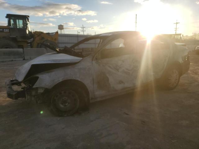 2016 VOLKSWAGEN JETTA SE, 