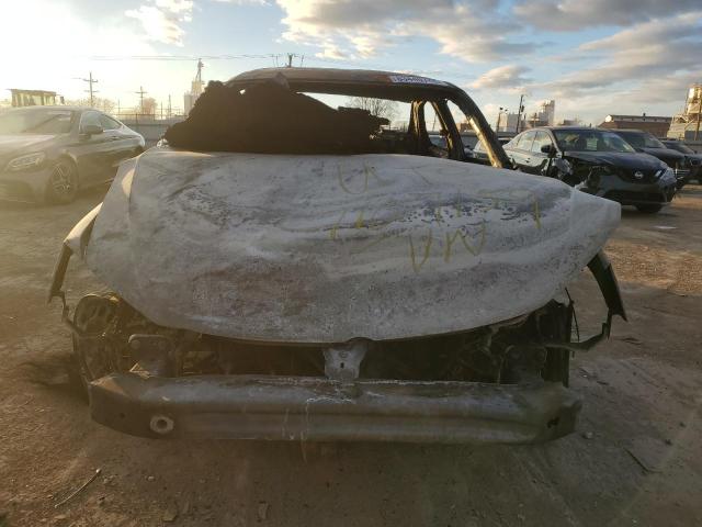 3VWD67AJ1GM284940 - 2016 VOLKSWAGEN JETTA SE BLUE photo 5