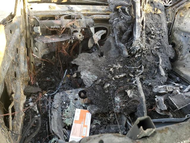 3VWD67AJ1GM284940 - 2016 VOLKSWAGEN JETTA SE BLUE photo 8