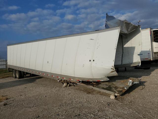 2022 STOUGHTON TRAILER, null