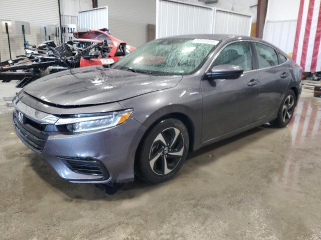 2021 HONDA INSIGHT EX, 