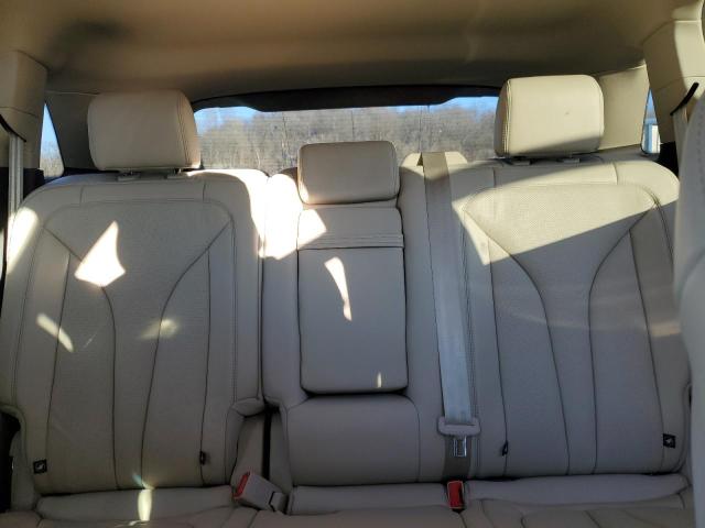 2LMTJ8LR0GBL43984 - 2016 LINCOLN MKX RESERVE 黑色 照片 10