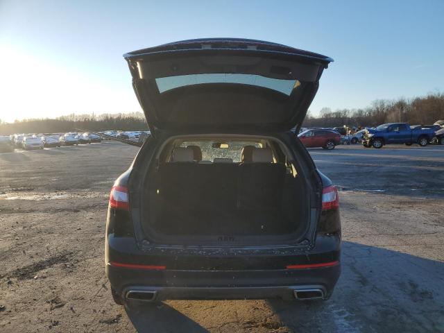 2LMTJ8LR0GBL43984 - 2016 LINCOLN MKX RESERVE 黑色 照片 6