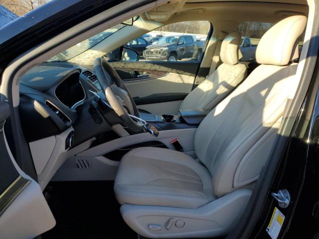 2LMTJ8LR0GBL43984 - 2016 LINCOLN MKX RESERVE 黑色 照片 7