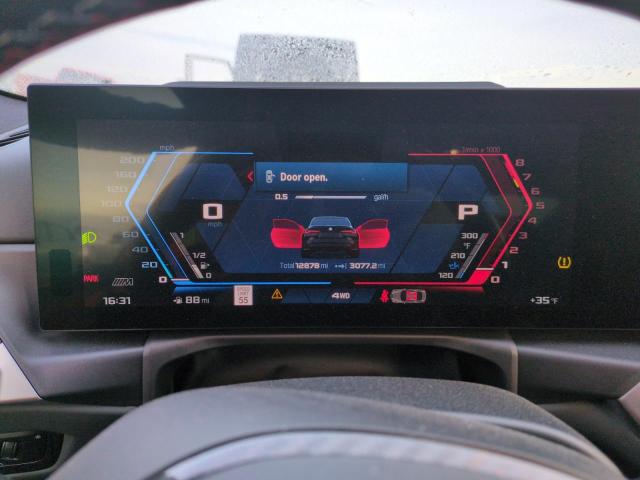 WBS43AZ01RCN32279 - 2024 BMW M4 COMPETITION BLACK photo 9