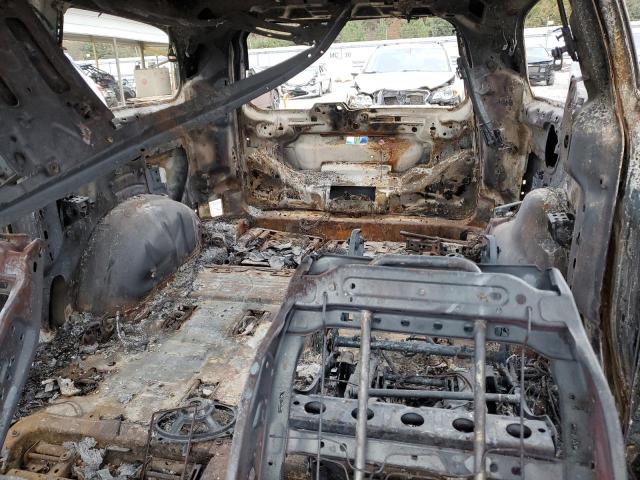 2C4RC1BG7DR741806 - 2013 CHRYSLER TOWN & COU TOURING Күйген фото 10