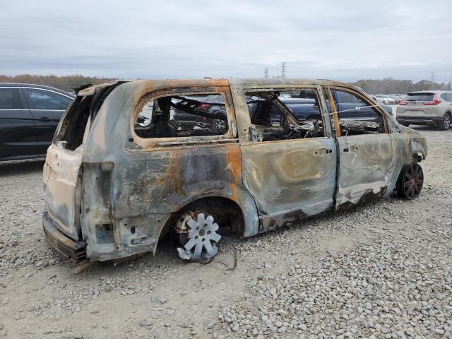 2C4RC1BG7DR741806 - 2013 CHRYSLER TOWN & COU TOURING Күйген фото 3