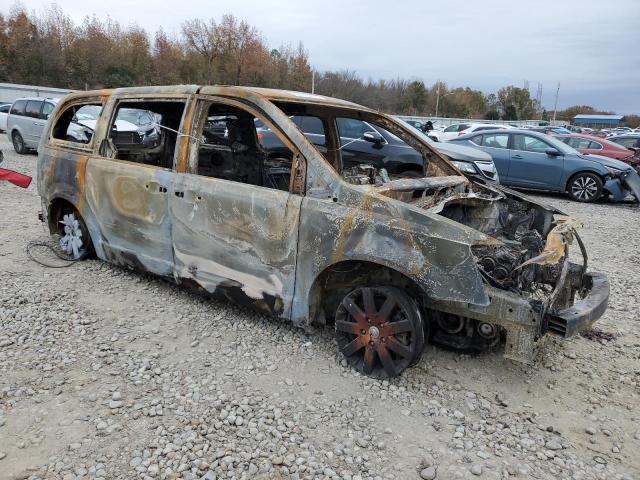 2C4RC1BG7DR741806 - 2013 CHRYSLER TOWN & COU TOURING Күйген фото 4