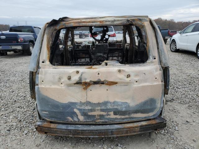 2C4RC1BG7DR741806 - 2013 CHRYSLER TOWN & COU TOURING Күйген фото 6