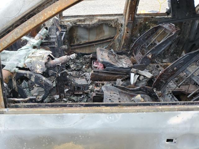 2C4RC1BG7DR741806 - 2013 CHRYSLER TOWN & COU TOURING Күйген фото 7