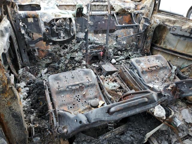 2C4RC1BG7DR741806 - 2013 CHRYSLER TOWN & COU TOURING Күйген фото 8