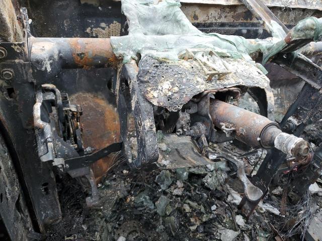 2C4RC1BG7DR741806 - 2013 CHRYSLER TOWN & COU TOURING Күйген фото 9