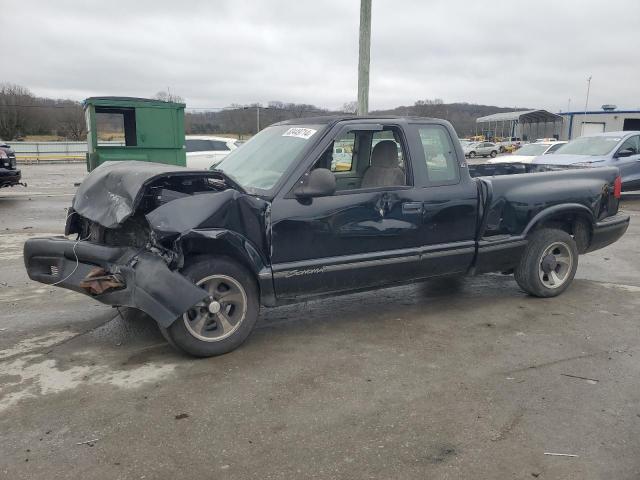 1998 GMC SONOMA, 