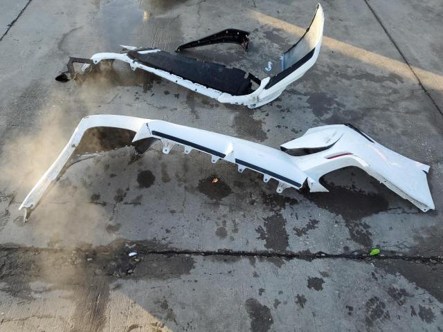 4T1G11AK0PU821678 - 2023 TOYOTA CAMRY SE NIGHT SHADE WHITE photo 12